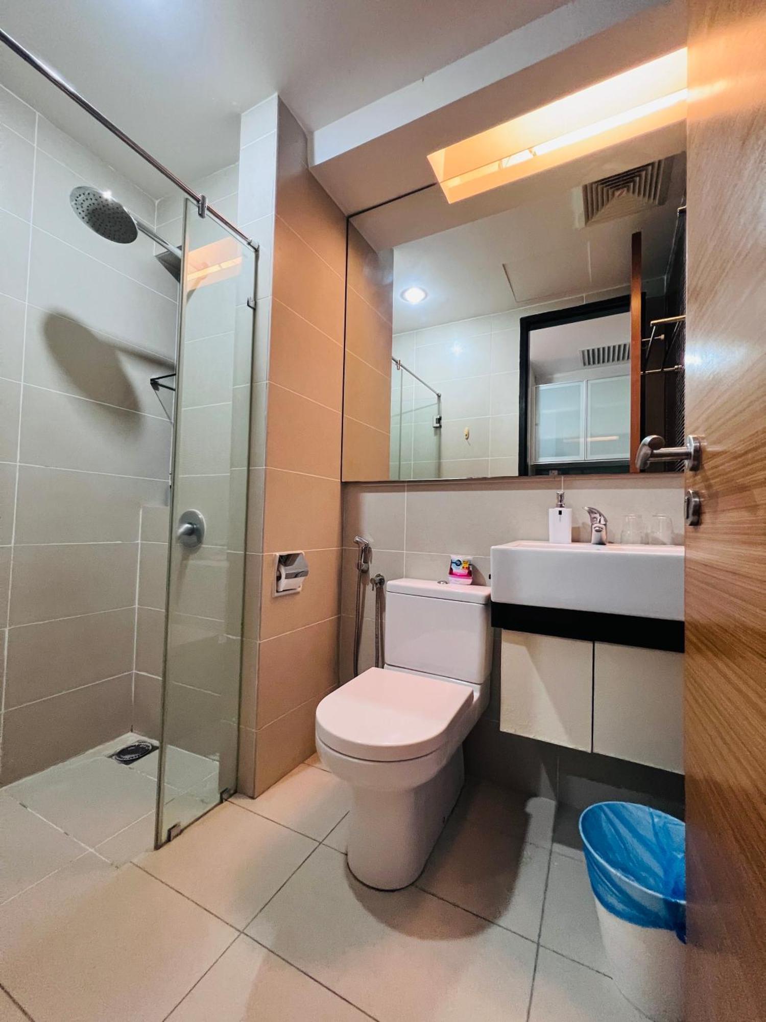Cozyhome Suites @ Casa Residency Kuala Lumpur Exterior foto