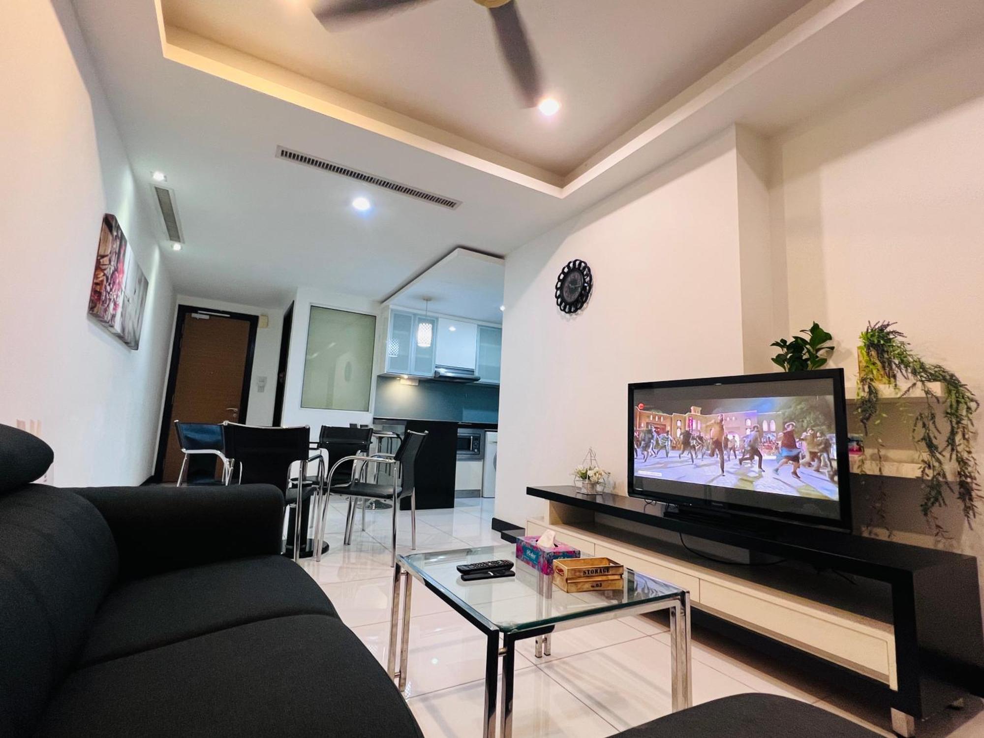 Cozyhome Suites @ Casa Residency Kuala Lumpur Exterior foto